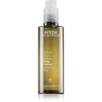 Aveda Botanical Kinetics™ Purifying Gel Cleanser Gel facial de curatare pentru piele normala si grasa - imagine 2